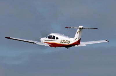 Piper Arrow IV PA28RT-201